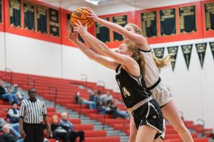 University hosts Preston to tip off postseason play